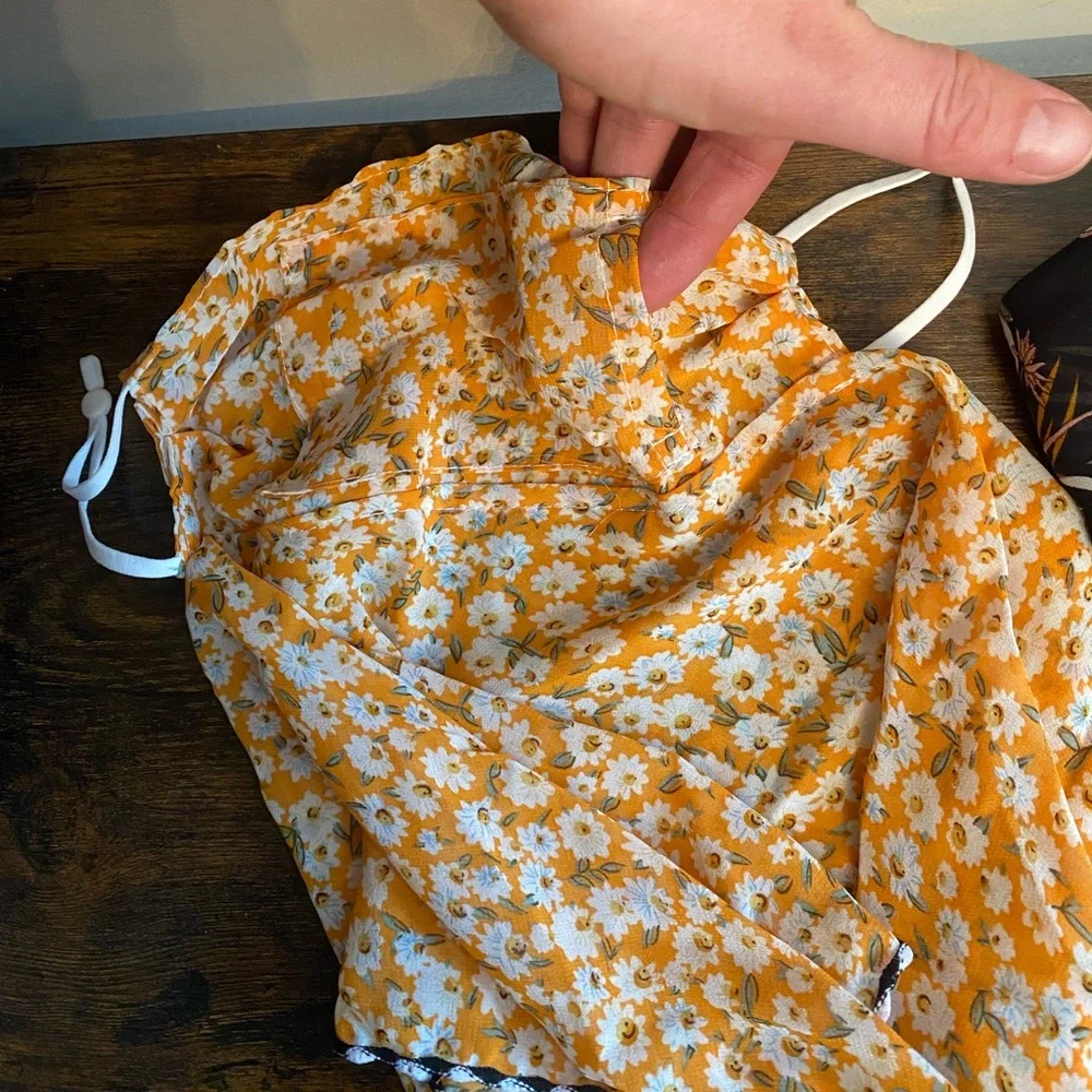 Reusable Mask Bundle (8)